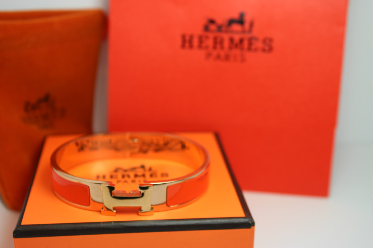 Bracciale Hermes Modello 759